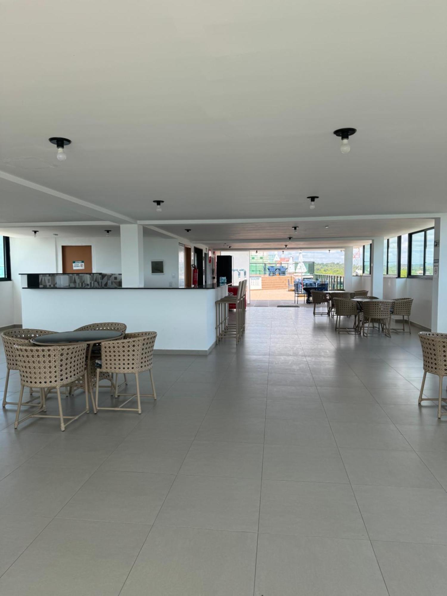شقة Flat Beira Mar Maracaipe- Pôrto das Galinhas المظهر الخارجي الصورة