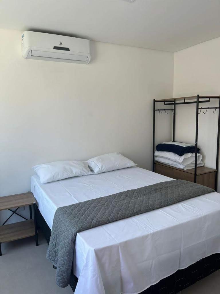 شقة Flat Beira Mar Maracaipe- Pôrto das Galinhas المظهر الخارجي الصورة