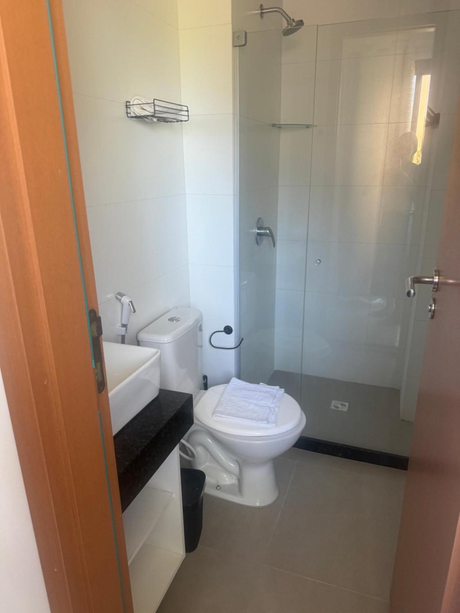 شقة Flat Beira Mar Maracaipe- Pôrto das Galinhas المظهر الخارجي الصورة
